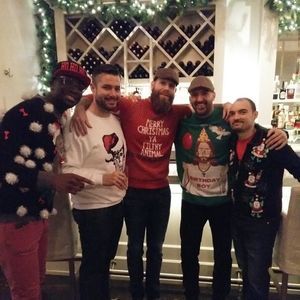 Meet your Posher, Rich